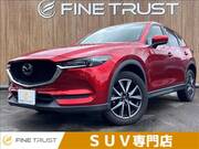 2017 MAZDA CX-5 XD PROACTIVE
