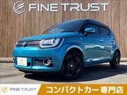 2016 SUZUKI IGNIS