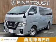 2020 NISSAN NV350 CARAVAN WAGON