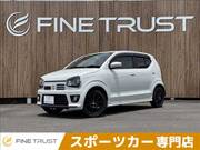 2018 SUZUKI ALTO