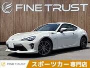 2018 TOYOTA 86 GT