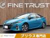 TOYOTA PRIUS PHV