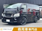 2012 NISSAN NV350 CARAVAN WAGON