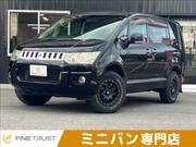 2010 MITSUBISHI DELICA D5