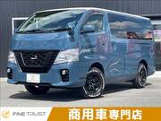 2015 NISSAN NV350 CARAVAN WAGON