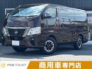 2022 NISSAN NV350 CARAVAN WAGON