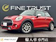 2015 BMW MINI