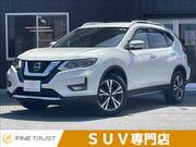 2020 NISSAN X-TRAIL