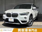 2016 BMW X1