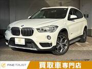 2017 BMW X1