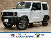 2023 SUZUKI JIMNY XC