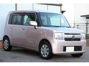 2013 TOYOTA PIXIS SPACE