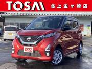2019 NISSAN DAYZ