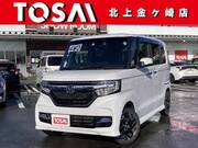 2018 HONDA N-BOX CUSTOM