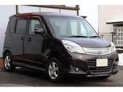 2014 SUZUKI SOLIO