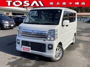 2020 SUZUKI EVERY WAGON
