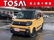 2021 SUZUKI OTHER