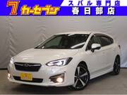 2018 SUBARU IMPREZA SPORTS