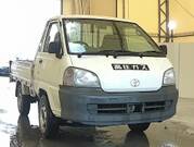 2000 TOYOTA LITEACE TRUCK 0.75ton