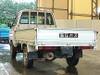 TOYOTA LITEACE TRUCK