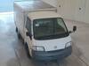 NISSAN VANETTE TRUCK