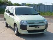 2016 TOYOTA SUCCEED VAN UL