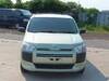 TOYOTA SUCCEED VAN