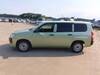 TOYOTA SUCCEED VAN