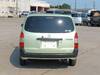 TOYOTA SUCCEED VAN