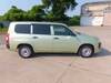 TOYOTA SUCCEED VAN
