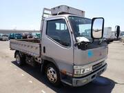 1999 MITSUBISHI CANTER 2ton