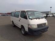 2002 TOYOTA HIACE WAGON DX