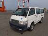 TOYOTA HIACE WAGON