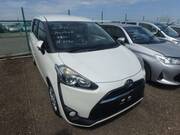 2018 TOYOTA SIENTA G