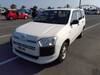 TOYOTA PROBOX VAN