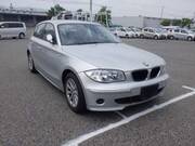 2005 BMW 1 SERIES