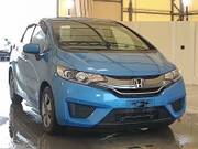 2014 HONDA FIT HYBRID L PKG