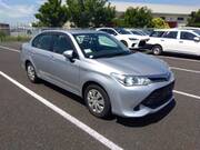2016 TOYOTA COROLLA AXIO HYBRID