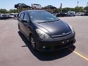 2003 TOYOTA WISH