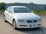 2005 TOYOTA MARK X 250G FOUR