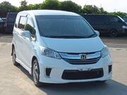 2016 HONDA FREED HYBRID