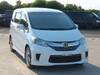 HONDA FREED HYBRID