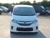 HONDA FREED HYBRID