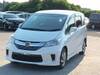 HONDA FREED HYBRID