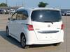 HONDA FREED HYBRID