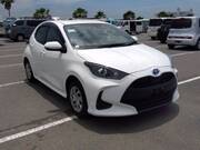 2022 TOYOTA YARIS