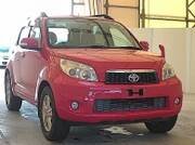 2010 TOYOTA RUSH G