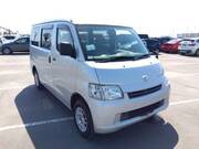 2018 TOYOTA TOWNACE VAN GL