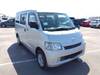 TOYOTA TOWNACE VAN
