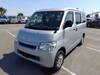 TOYOTA TOWNACE VAN